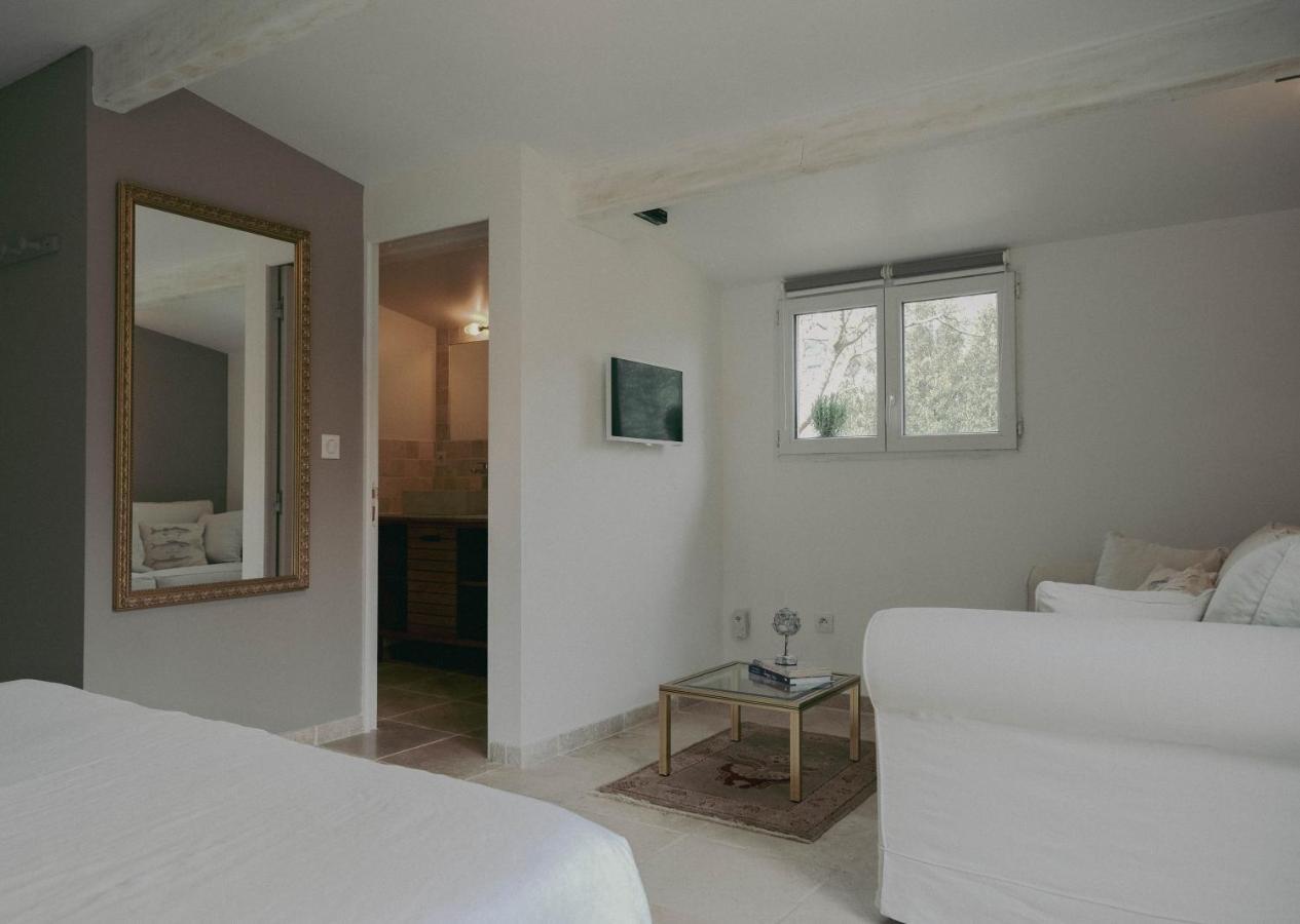 Maison De Vacances Villa Cardabella Le Tignet Luaran gambar